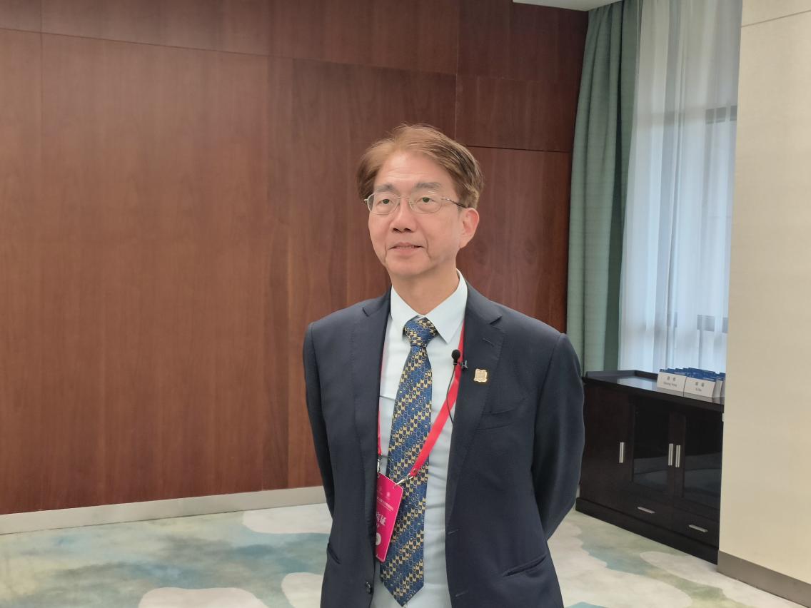 澳门科技大学1